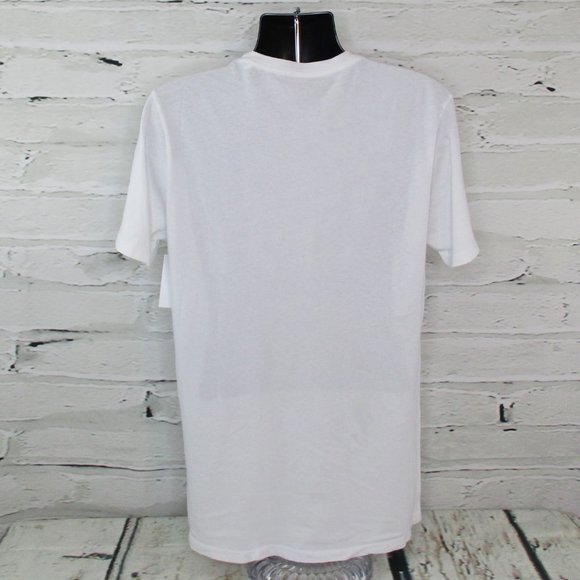 Bravado Queen The Crazy Tour Graphic T-Shirt - Picture 4 of 6